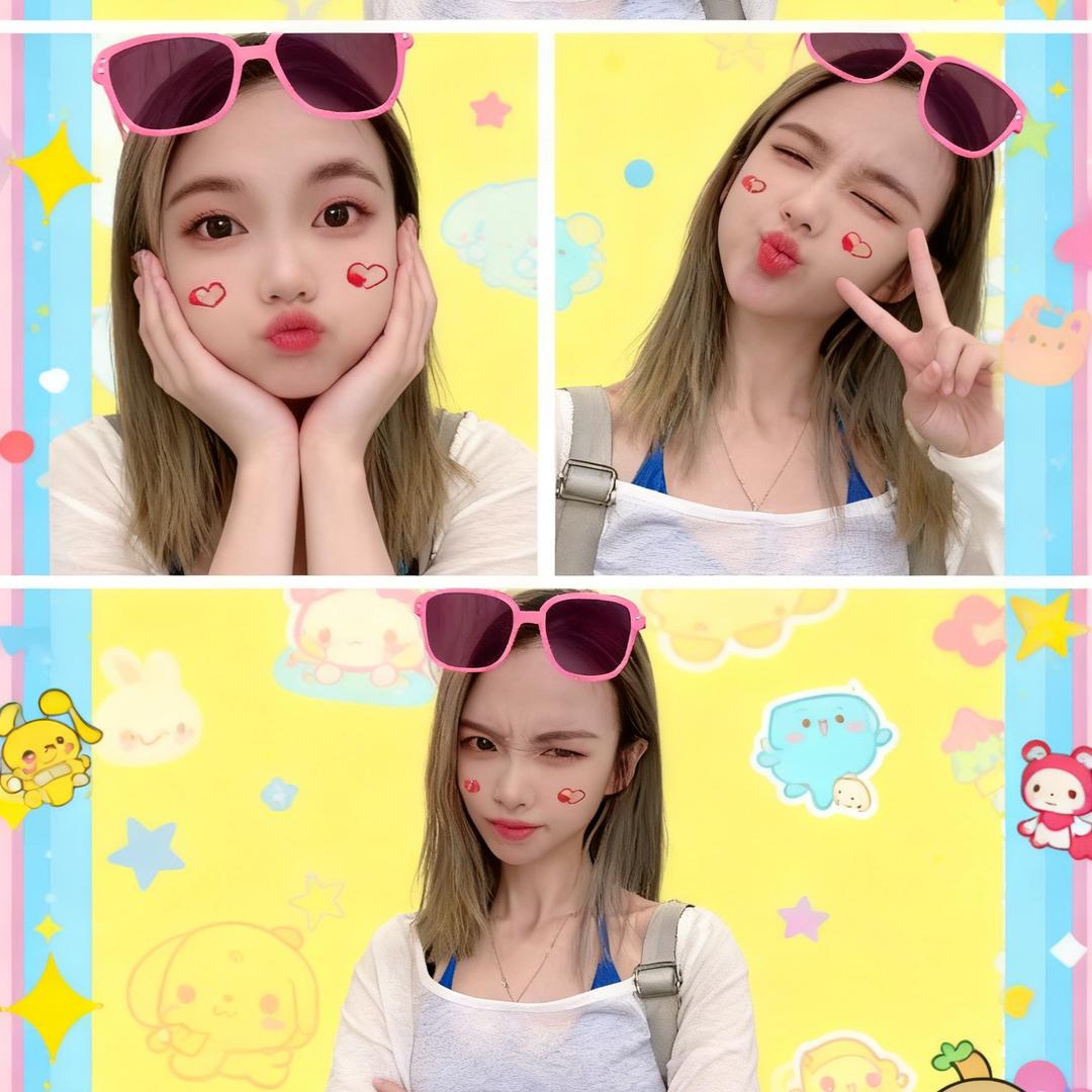 🍃有¹点小糕冷°
