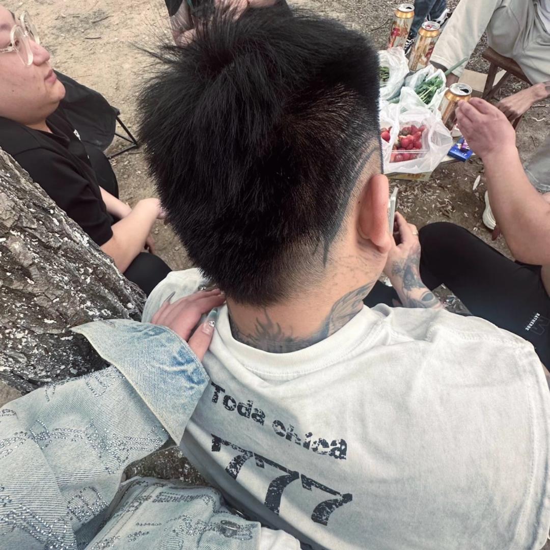 奶瓶🍼