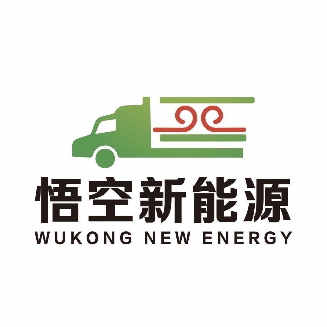 悟空二手新能源货车