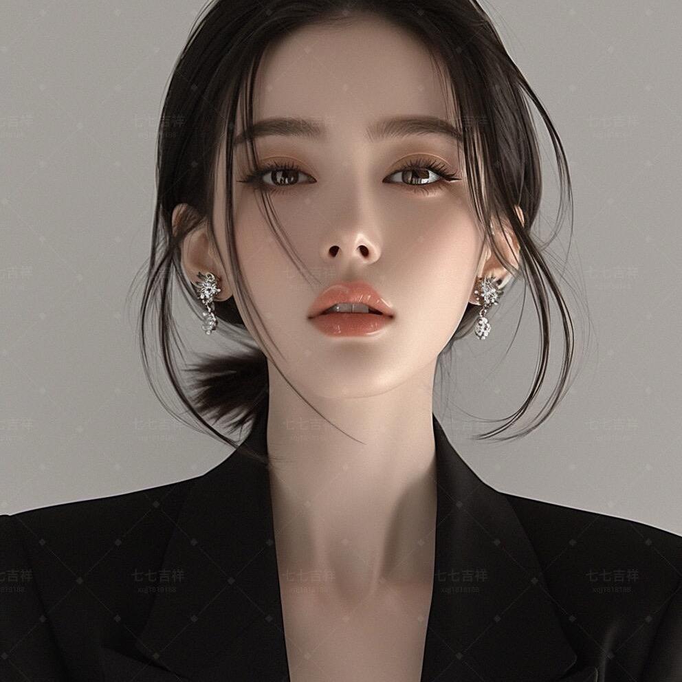 专注男士发型设计技术店长