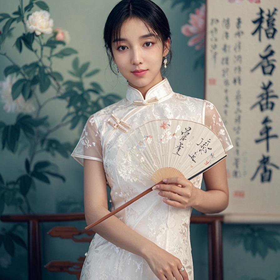 甜心光语