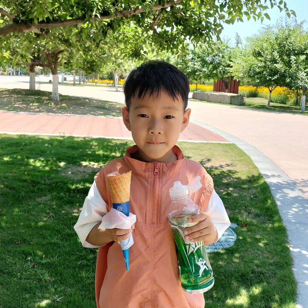 小于同学呀
