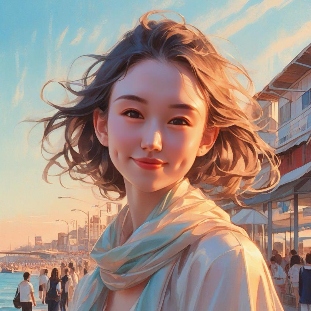 杨小懒～👧🏻