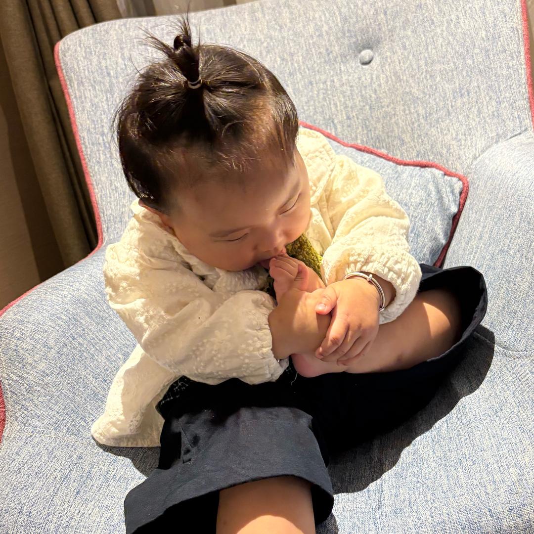 小朵妈咪（好物分享）