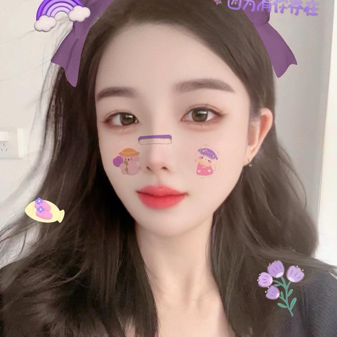 有氧健身小师妹