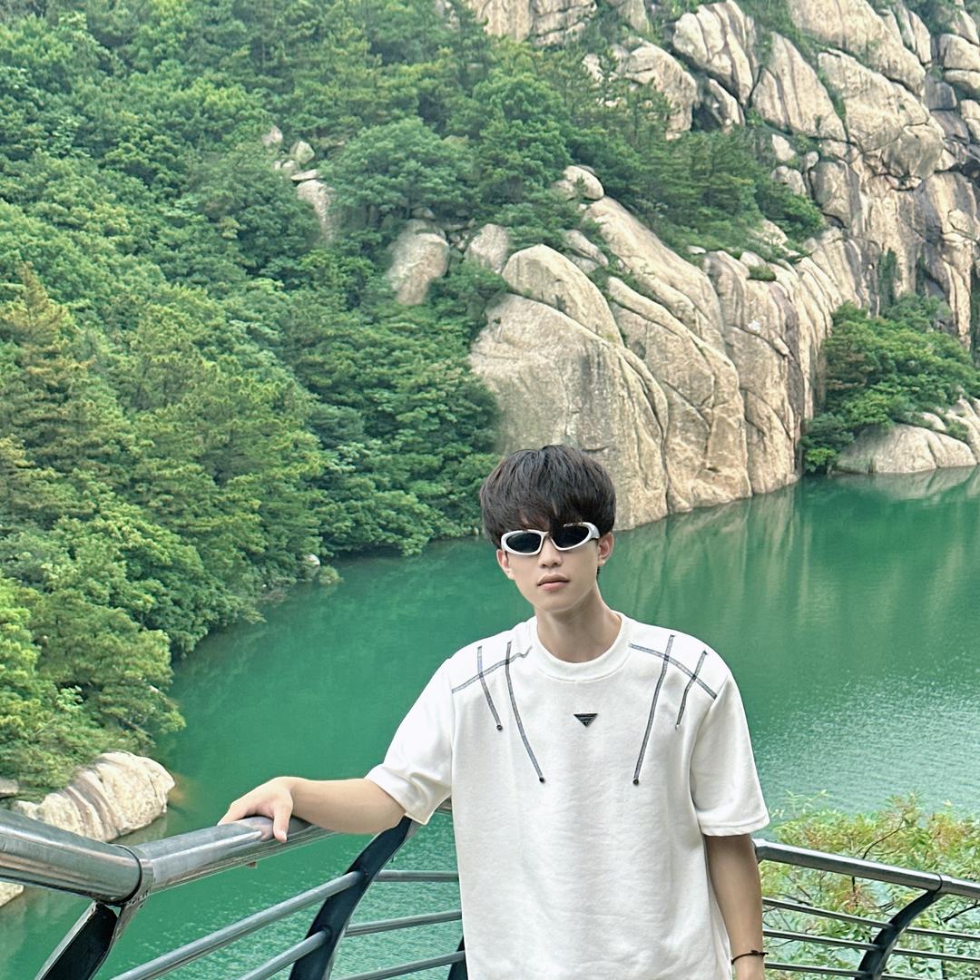 王帅气✅