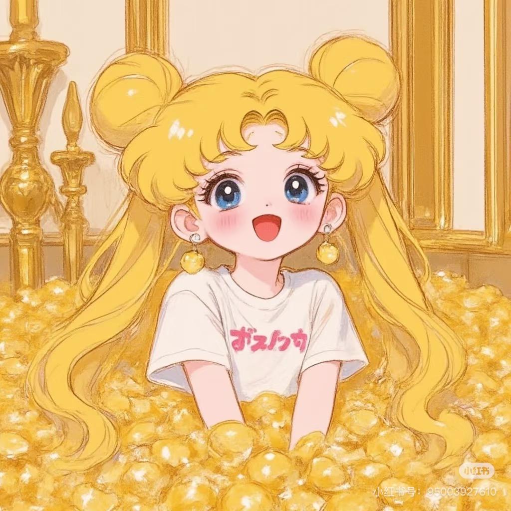小财星 🌷
