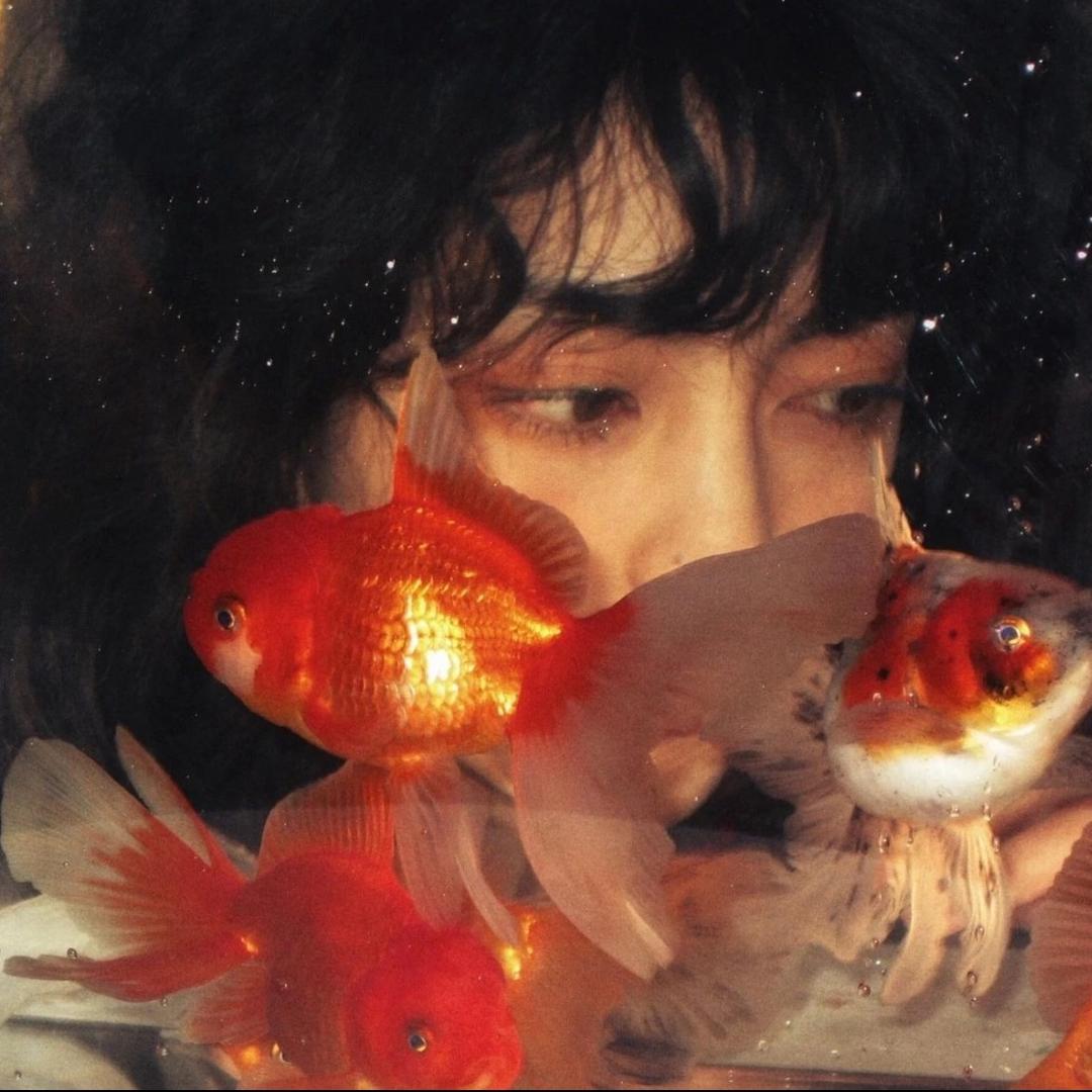 小野快画画（接单中）