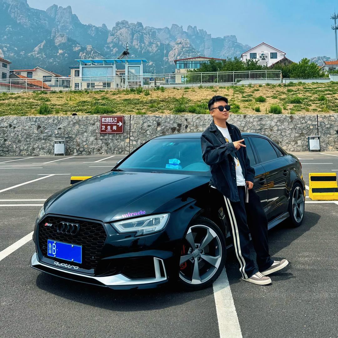 小王子儿