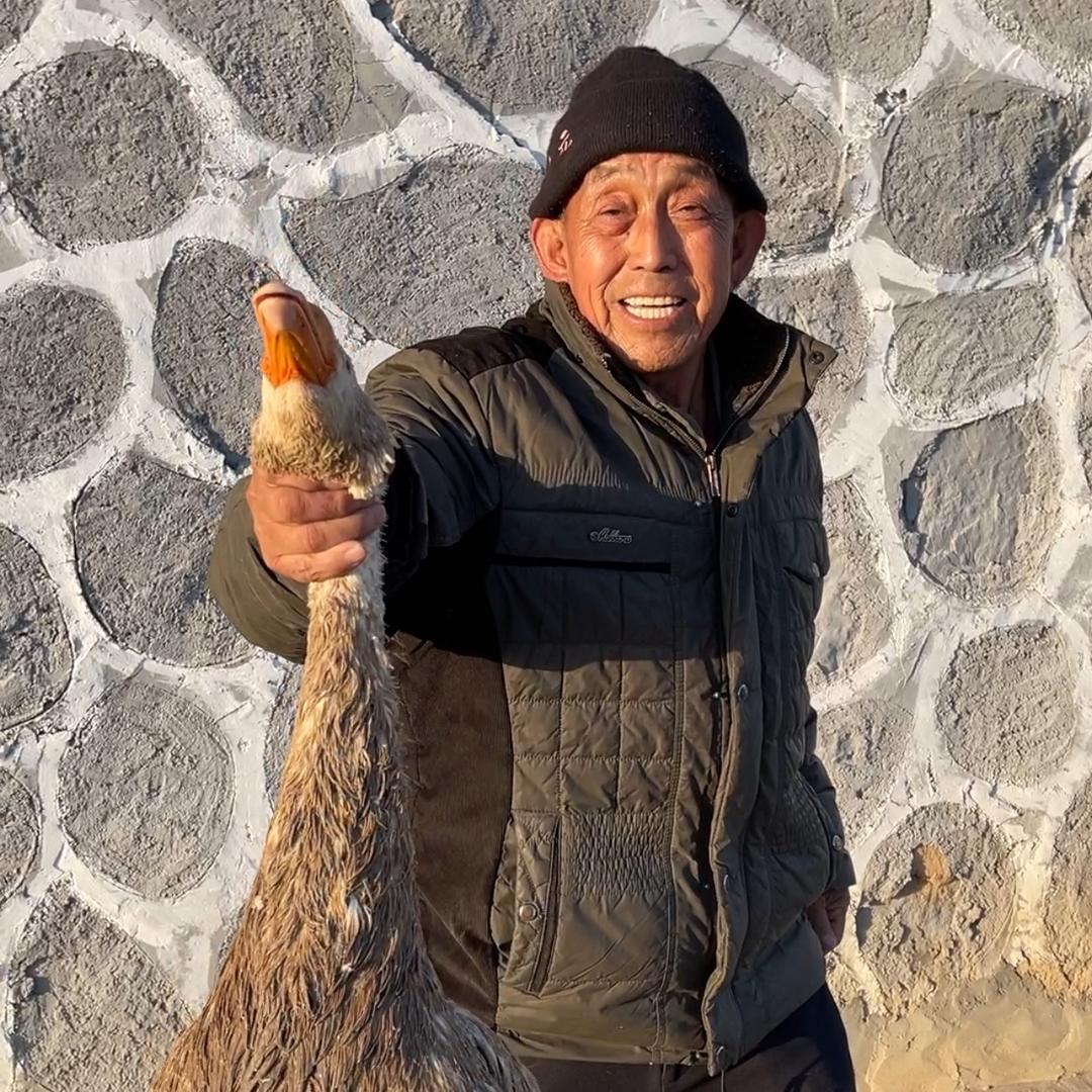 大爷卖果丹皮（不吵架）晚上6：30直播