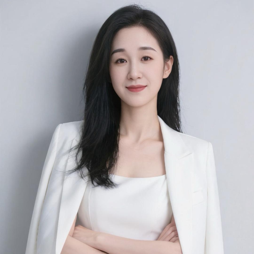 漂亮的多多老师