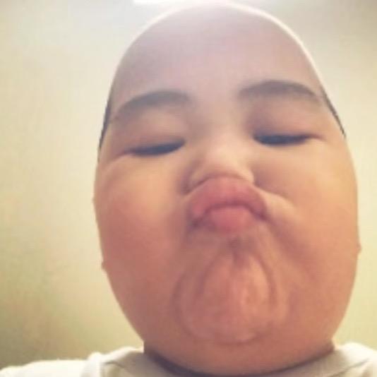 麻辣鱿鱼圈