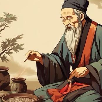 草本膛李伟
