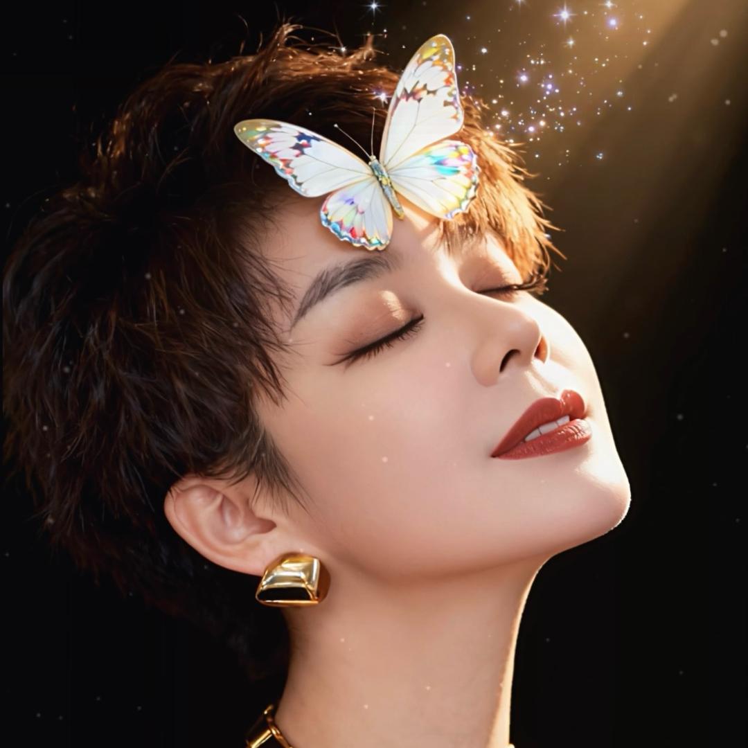 🌹轻寒慕雪💋