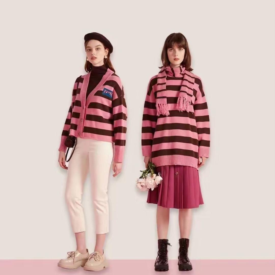棉棉百货服饰