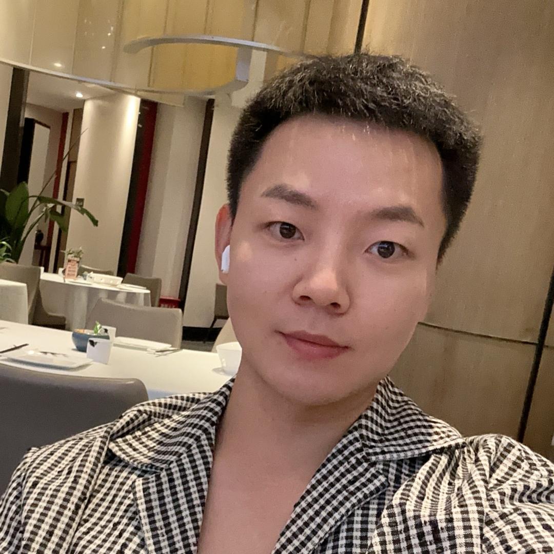 Vincent晨