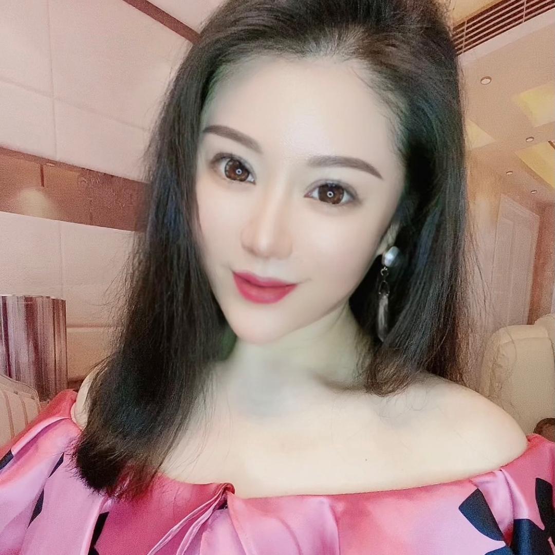 🎙美歌琪琪🌟