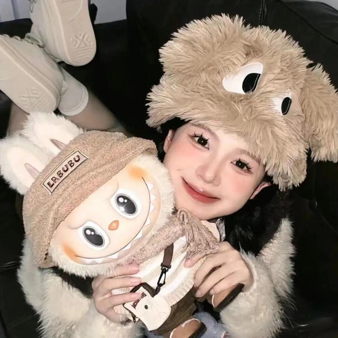 婷婷生活日常.