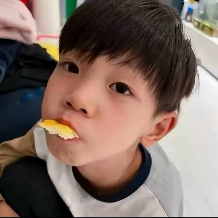 人各有各