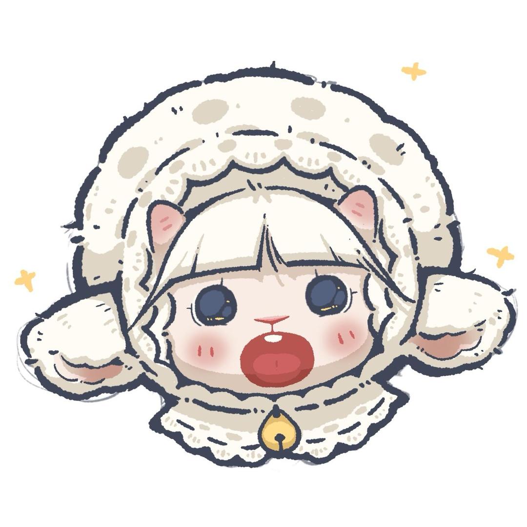 洋乐多🐏
