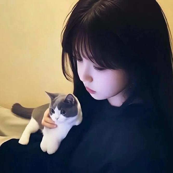 小u