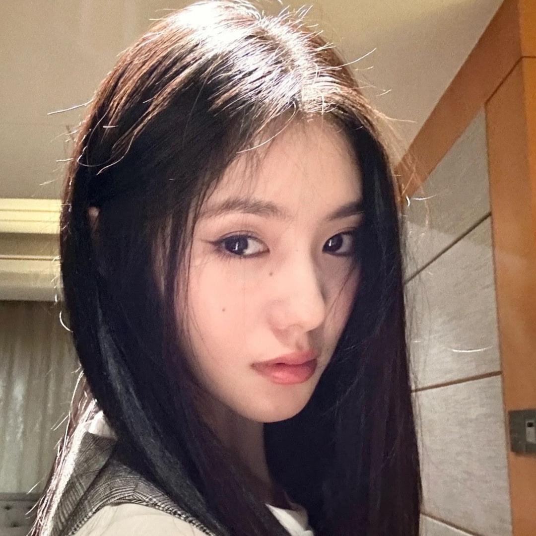 小蛮腰