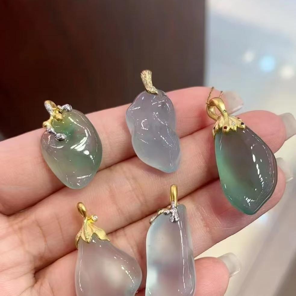 翡翠教学戴先生