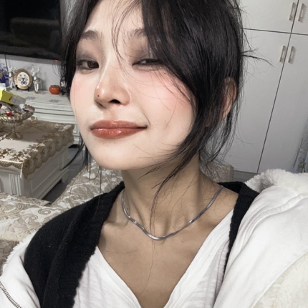 160内向社恐纯情女