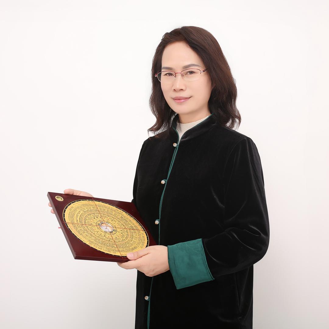 谛听道孙老师（收徒）