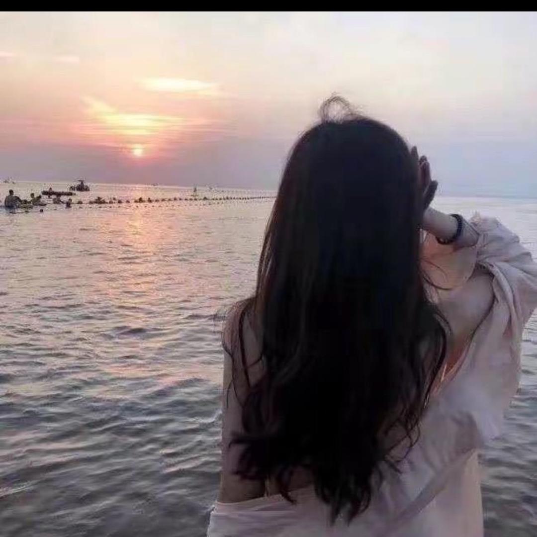 释然