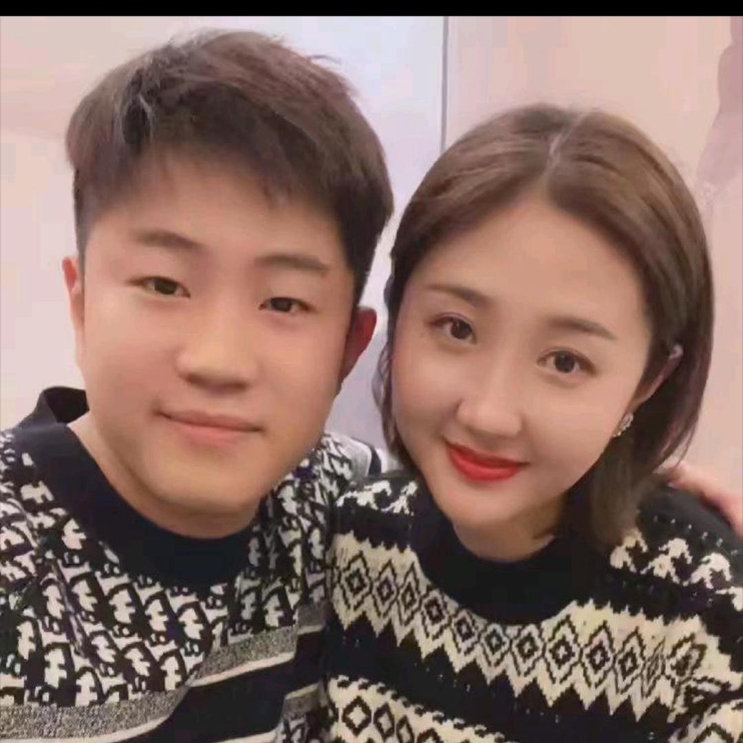 端正幸福一家人
