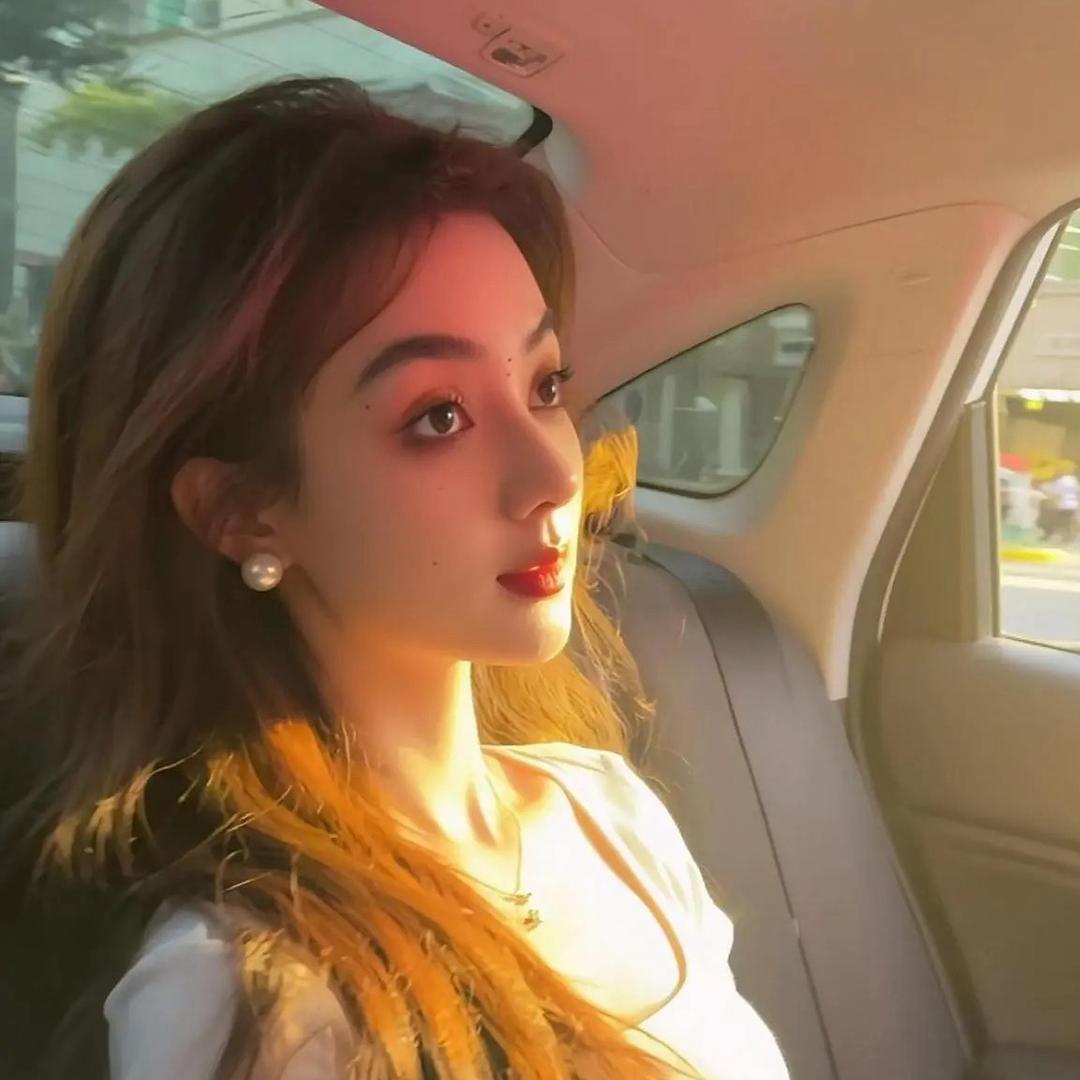 宝藏女孩🫶