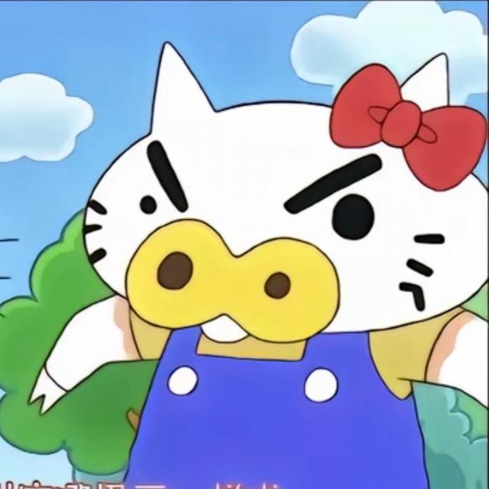 好想当美女啊！
