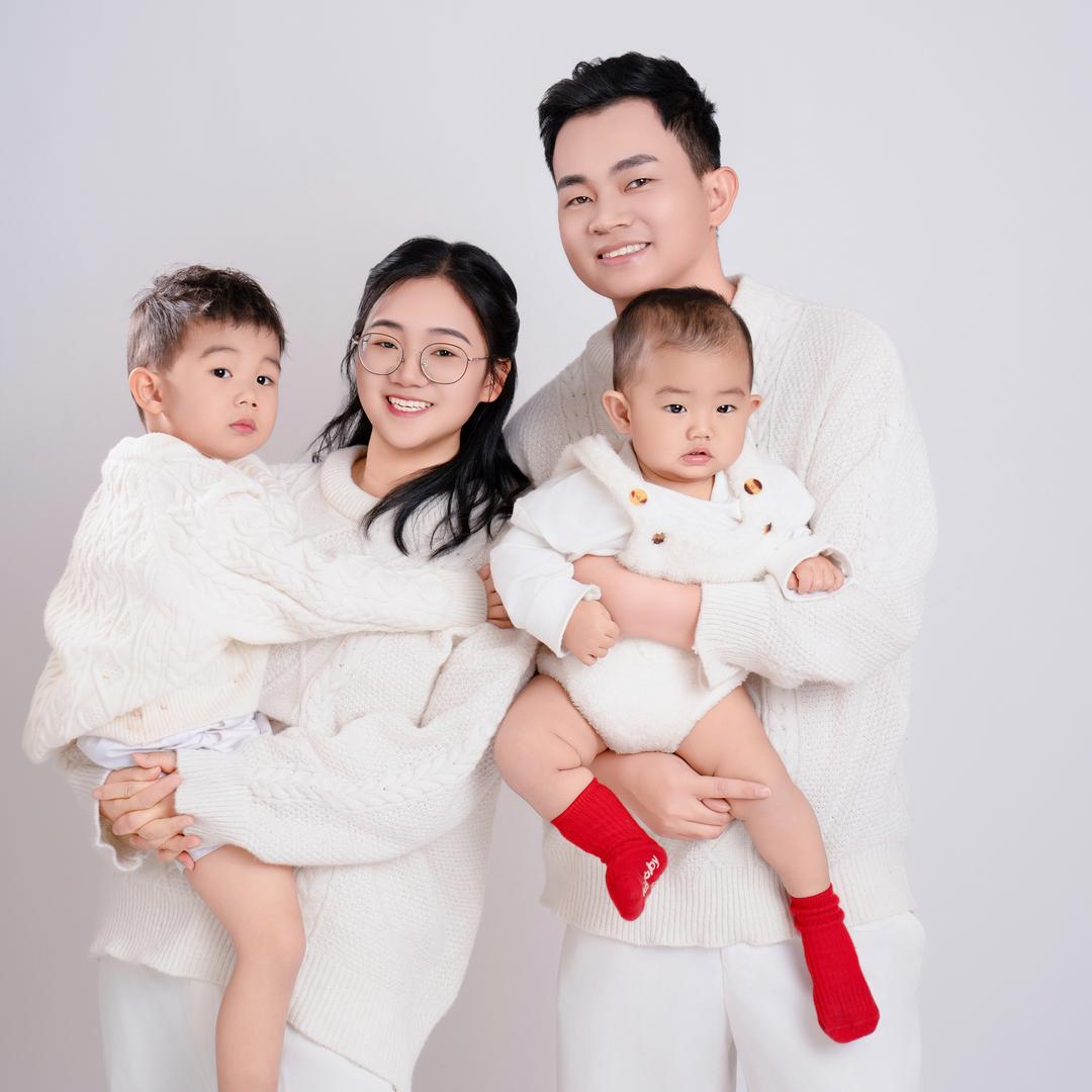大初小初妈
