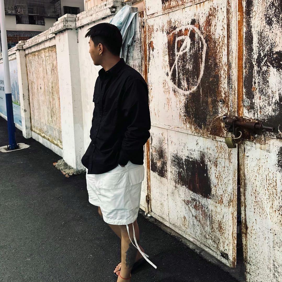 林.
