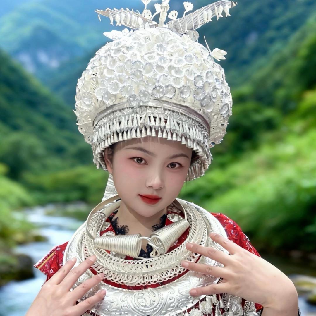 🦋小飞儿