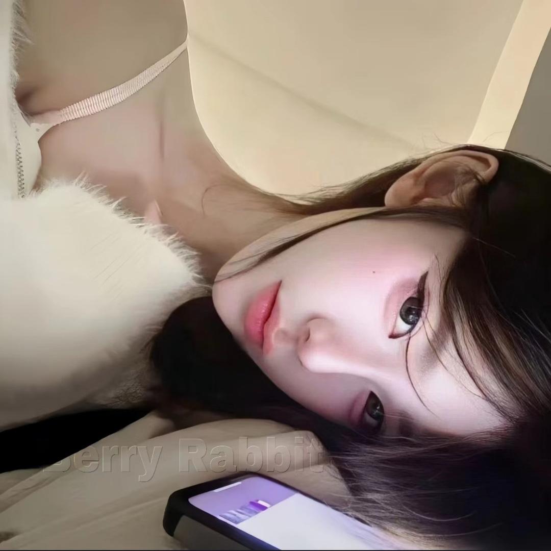 荔枝小兔🐰