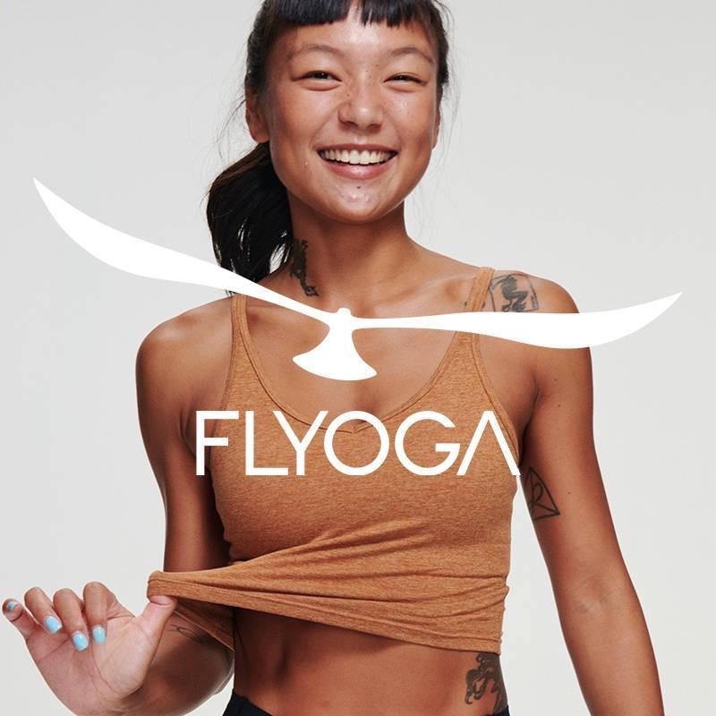 FLYOGA运动旗舰店