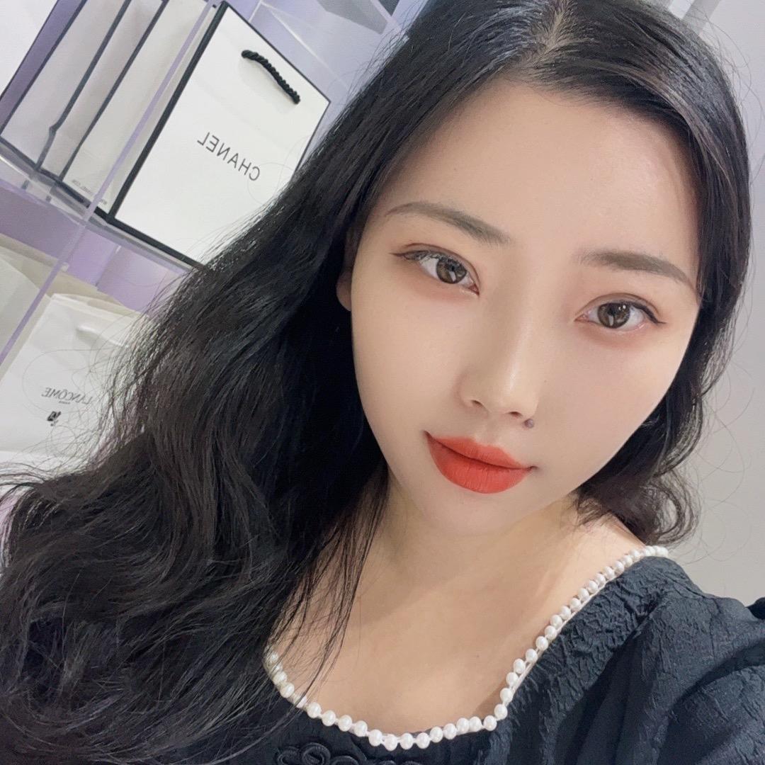 是陈玉啊🍊🌞