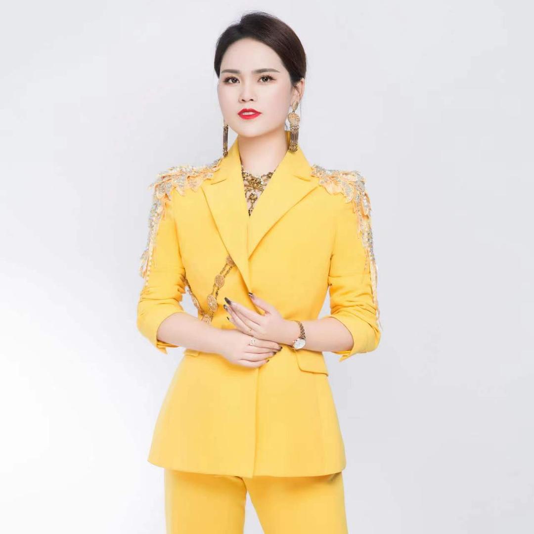 杰妹