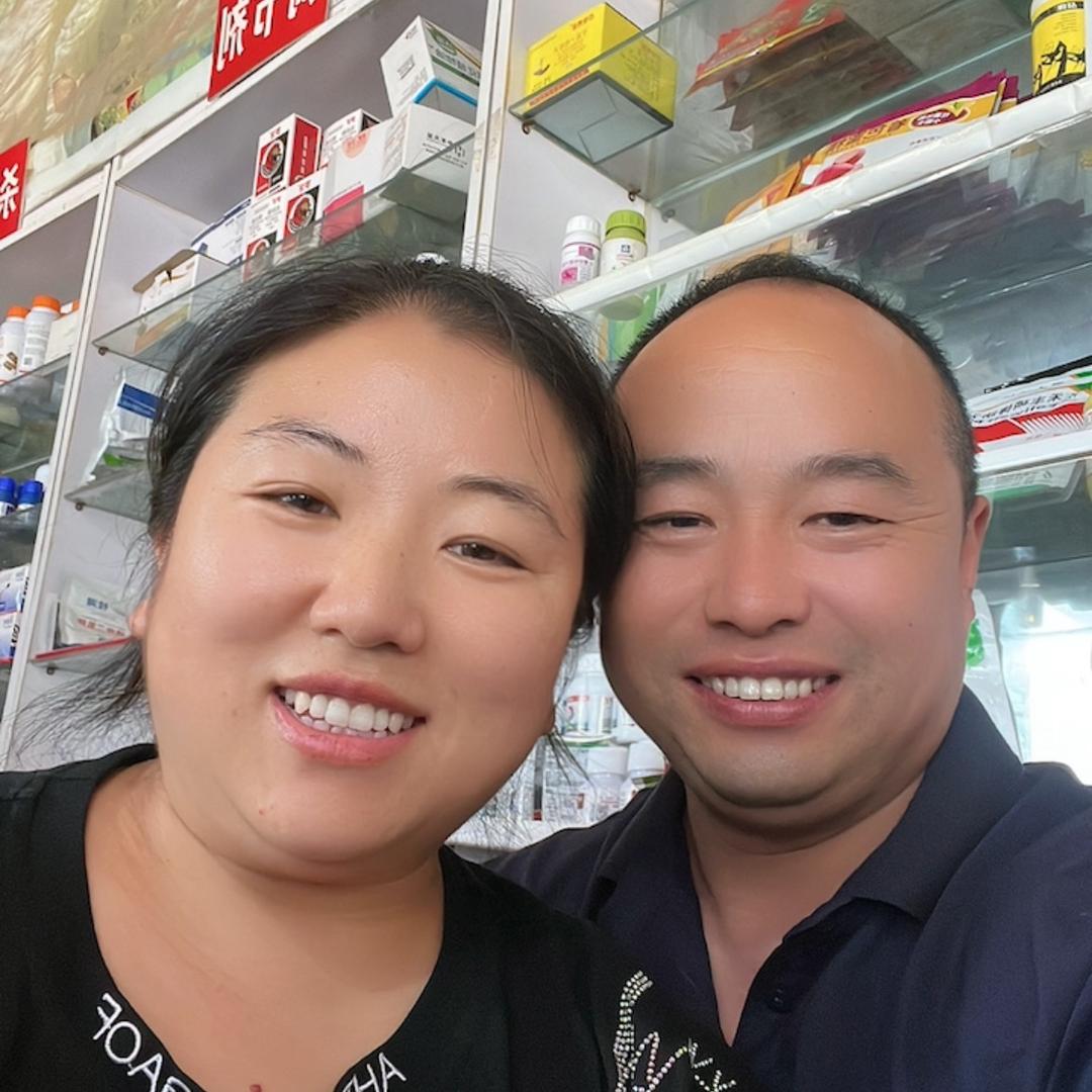 李伟农资