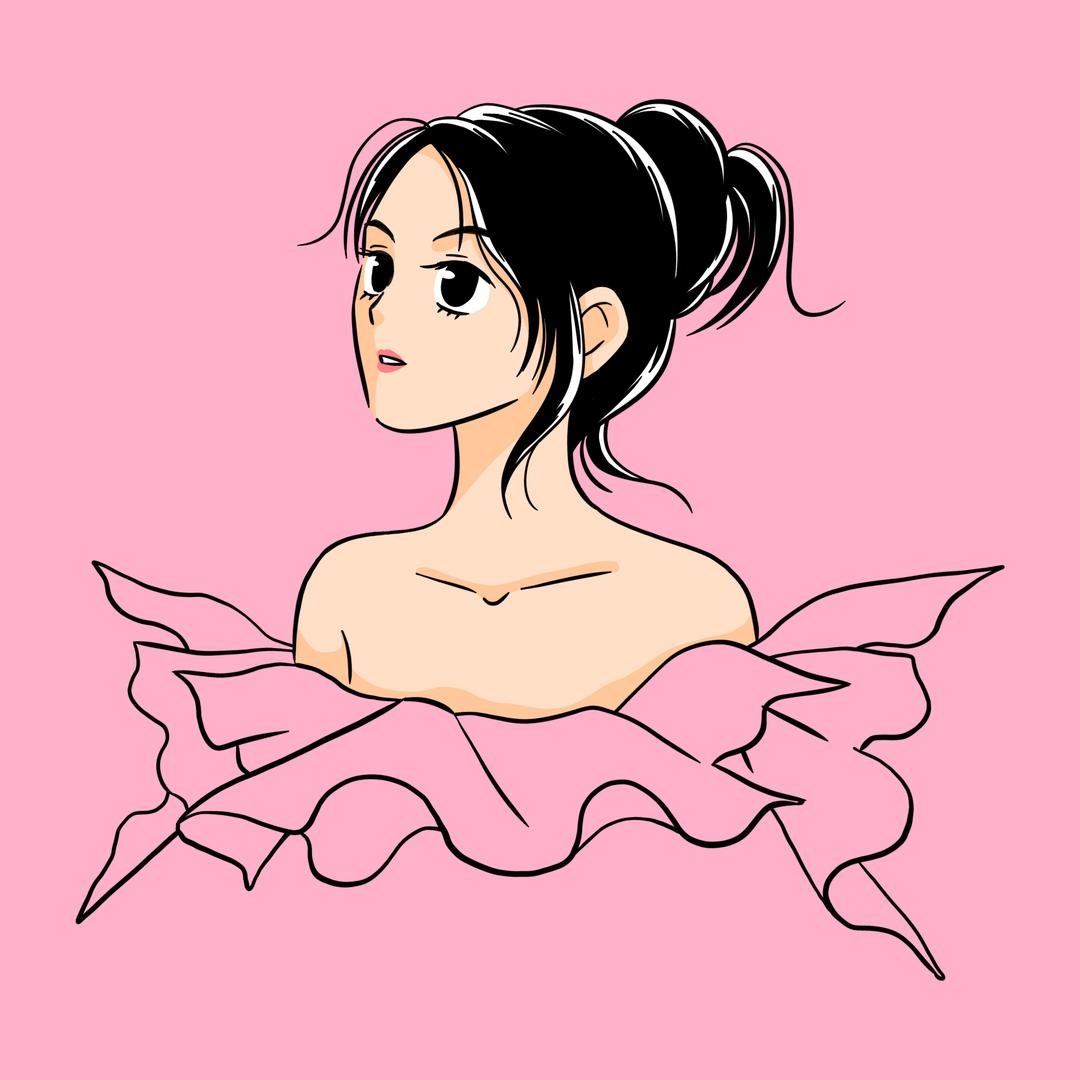 兔子不想带货了（努力买房中🏠）