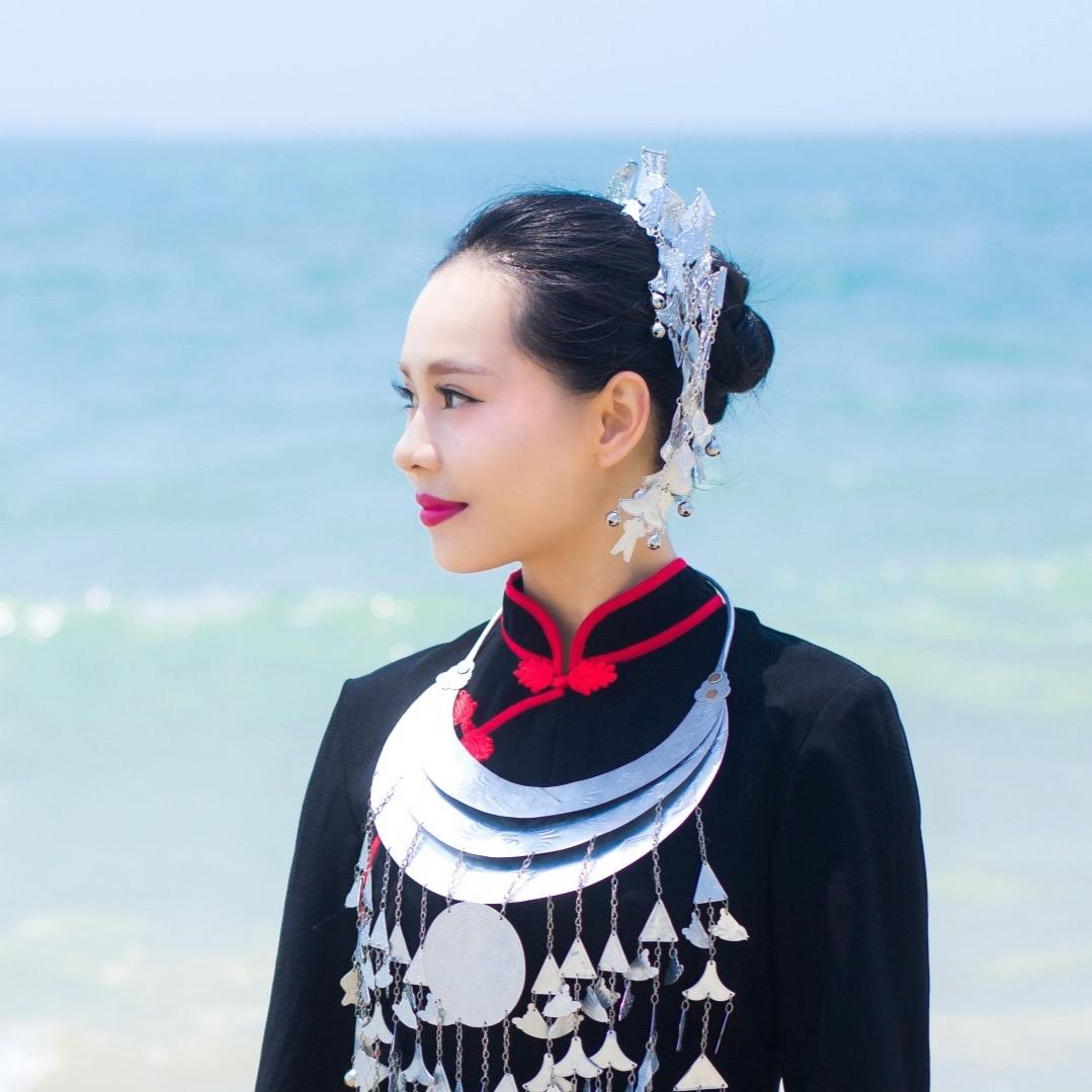 贝娘