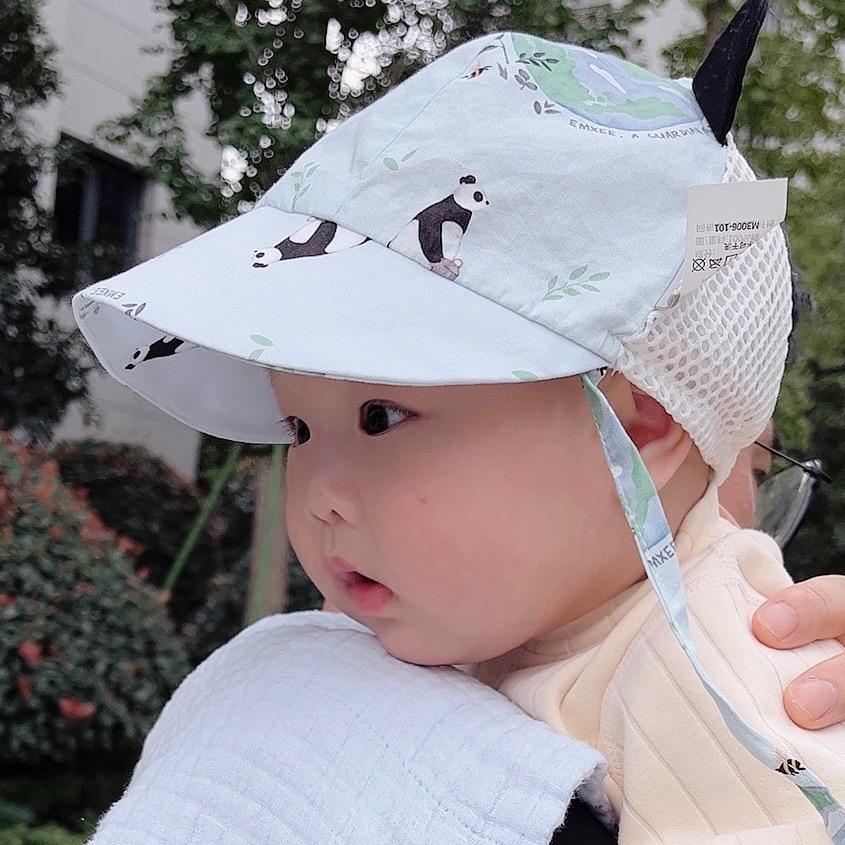 🍊橙橙Baby