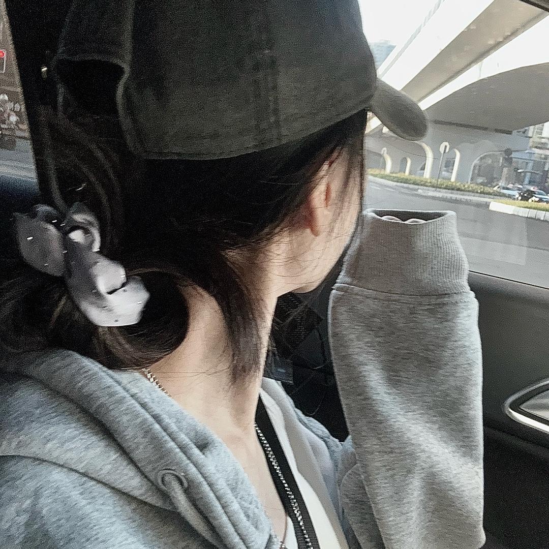 可歆来了