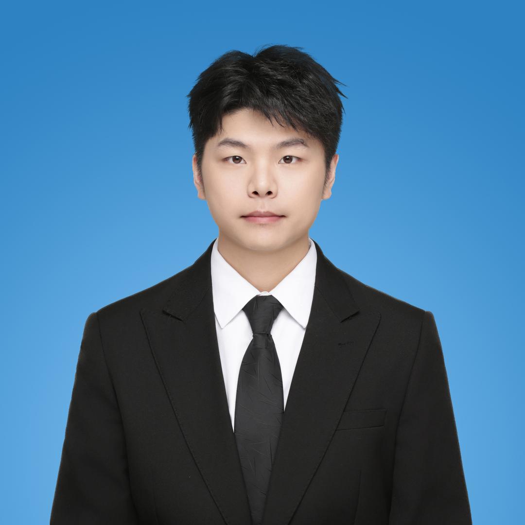 营养师Mike