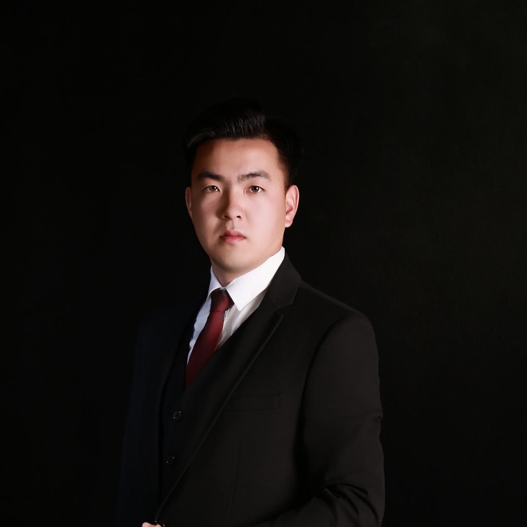 武当胡教练