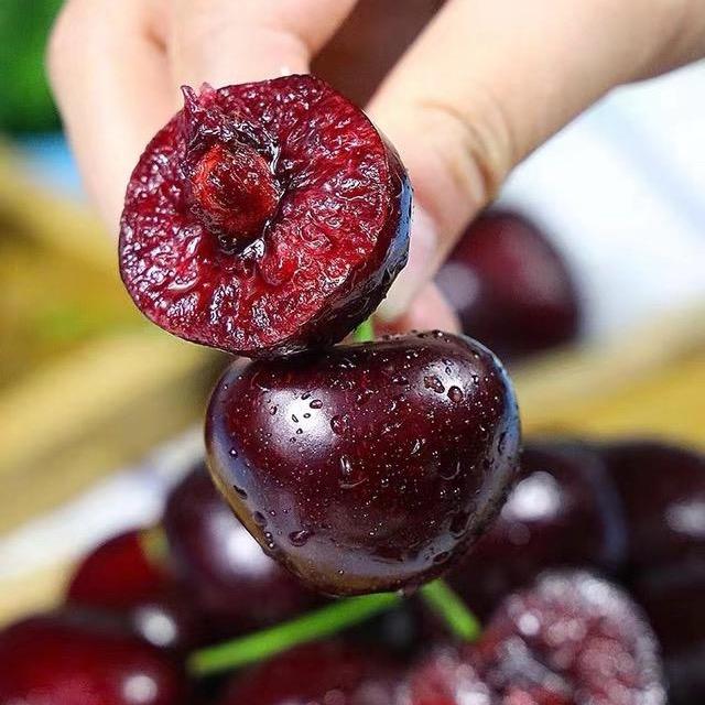 双福娜娜🍒生鲜水果批发