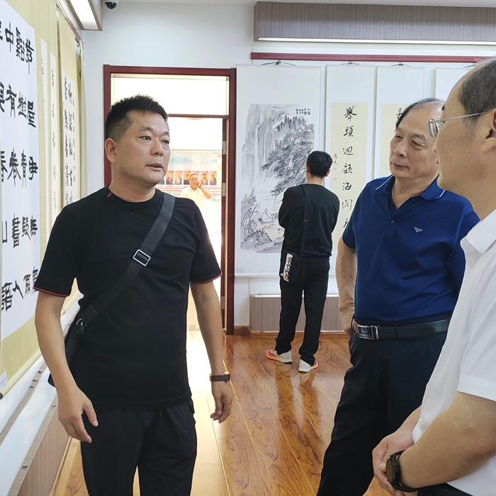神远斋王志