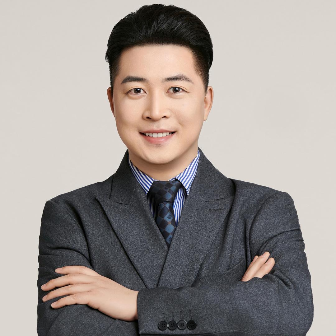 尚医树门店联合创始人—亿磊